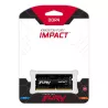 KINGSTON SODIMM 8G (1x8G) D4 3200Mhz FURY Impact