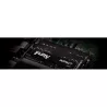 KINGSTON SODIMM 8G (1x8G) D4 3200Mhz FURY Impact