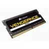 CORSAIR VENGEANCE SODIMM DDR4 16 GO (1X 16GO) 3200 MHZ NOIR