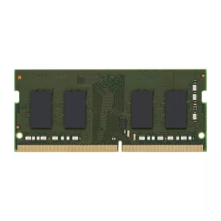 KINGSTON SODIMM 16G(1x16G) D4 3200Mhz