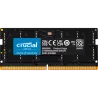 CRUCIAL SODIMM 32G (1x32G) DDR5-5600 *CT32G56C46S5T