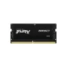 Kingston Technology FURY DDR5 SODIMM Impact PnP CL40 16 Go 5 600 MT/s