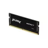 Kingston Technology FURY DDR5 SODIMM Impact PnP CL40 16 Go 5 600 MT/s