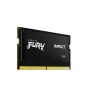 Kingston Technology FURY DDR5 SODIMM Impact PnP CL40 32 Go 5 600 MT/s (Kit de 2)