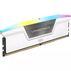 Corsair Vengeance RGB module de mémoire 32 Go 2 x 16 Go DDR5 288-pin DIMM