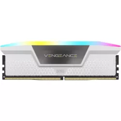 Corsair Vengeance RGB module de mémoire 32 Go 2 x 16 Go DDR5 288-pin DIMM