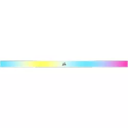 Corsair Vengeance RGB module de mémoire 32 Go 2 x 16 Go DDR5 288-pin DIMM