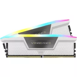 Corsair Vengeance RGB module de mémoire 32 Go 2 x 16 Go DDR5 288-pin DIMM