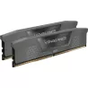 Corsair Vengeance module de mémoire 64 Go 2 x 32 Go DDR5 288-pin DIMM