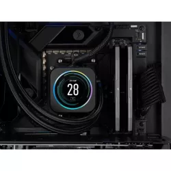 Corsair Vengeance module de mémoire 64 Go 2 x 32 Go DDR5 288-pin DIMM