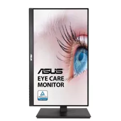 ASUS VA229QSB écran plat de PC 54,6 cm (21.5") 1920 x 1080 pixels Full HD LED Noir