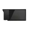 ASUS PA148CTV écran plat de PC 35,6 cm (14") 1920 x 1080 pixels Full HD LED Écran tactile Dessus de table Noir