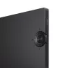 ASUS PA148CTV écran plat de PC 35,6 cm (14") 1920 x 1080 pixels Full HD LED Écran tactile Dessus de table Noir