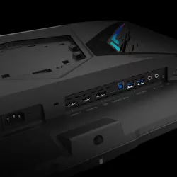 GIGABYTE AORUS FI32Q-EK o