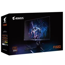 GIGABYTE AORUS FI32Q-EK o