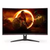 AOC C32G2ZE/BK