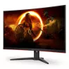 AOC C32G2ZE/BK