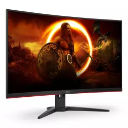 AOC C32G2ZE/BK