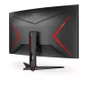 AOC C32G2ZE/BK