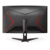 AOC C32G2ZE/BK