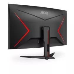 AOC C32G2ZE/BK