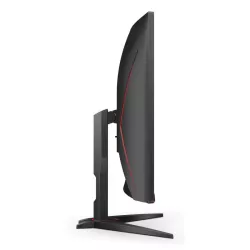 AOC C32G2ZE/BK