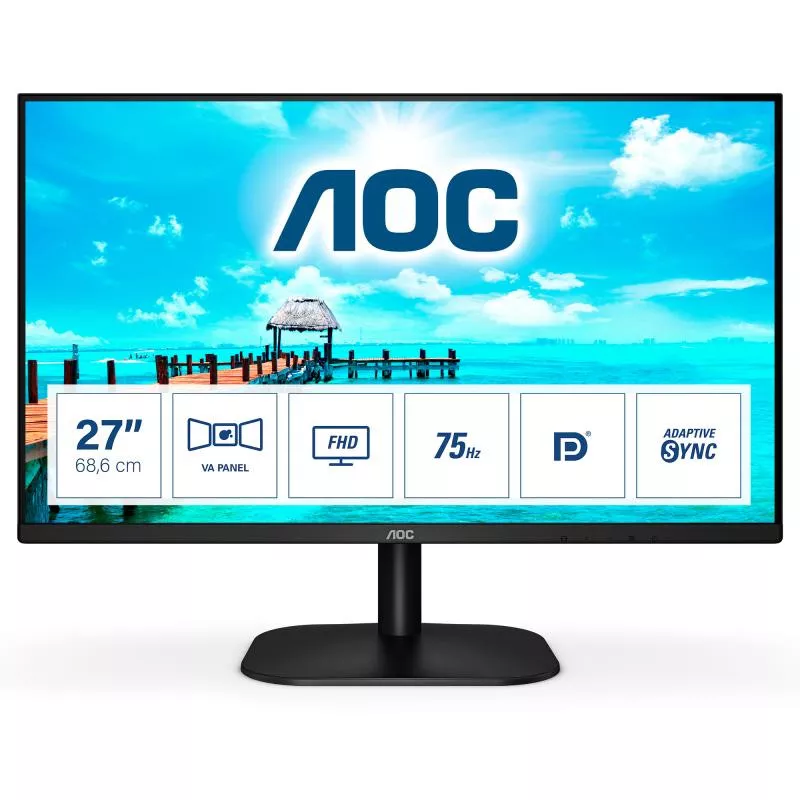 AOC 27B2QAMo