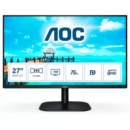 AOC 27B2QAMo