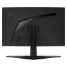 MSI MAG ARTYMIS 242C Emballage Ouvert