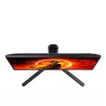 AOC G3 25G3ZM/BK écran plat de PC 62,2 cm (24.5") 1920 x 1080 pixels Full HD Noir, Rouge
