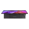 ASUS ProArt PA147CDV écran plat de PC 35,6 cm (14") 1920 x 550 pixels LCD Écran tactile Noir