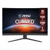 MSI G32C4X écran plat de PC 80 cm (31.5") 1920 x 1080 pixels Full HD Noir