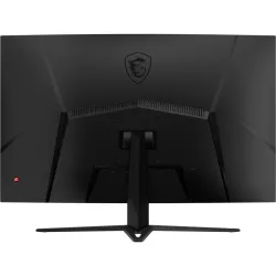 MSI G32C4X écran plat de PC 80 cm (31.5") 1920 x 1080 pixels Full HD Noir