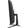 MSI G32C4X écran plat de PC 80 cm (31.5") 1920 x 1080 pixels Full HD Noir