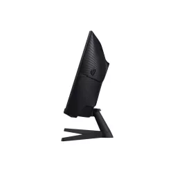 Samsung G55T écran plat de PC 86,4 cm (34") 3440 x 1440 pixels UltraWide Quad HD LED Noir