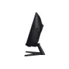 Samsung G55T écran plat de PC 86,4 cm (34") 3440 x 1440 pixels UltraWide Quad HD LED Noir