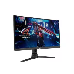 ASUS ROG Swift XG27AQV écran plat de PC 68,6 cm (27") 2560 x 1440 pixels Wide Quad HD Noir