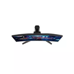 ASUS ROG Swift XG27AQV écran plat de PC 68,6 cm (27") 2560 x 1440 pixels Wide Quad HD Noir
