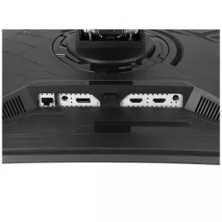 ASUS ROG Swift XG27AQV écran plat de PC 68,6 cm (27") 2560 x 1440 pixels Wide Quad HD Noir