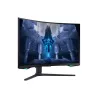 Samsung G75NB écran plat de PC 81,3 cm (32") 3840 x 2160 pixels 4K Ultra HD LED Noir