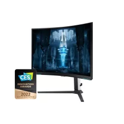 Samsung 32? Odyssey Neo G85NB UHD Mini LED Gaming Monitor