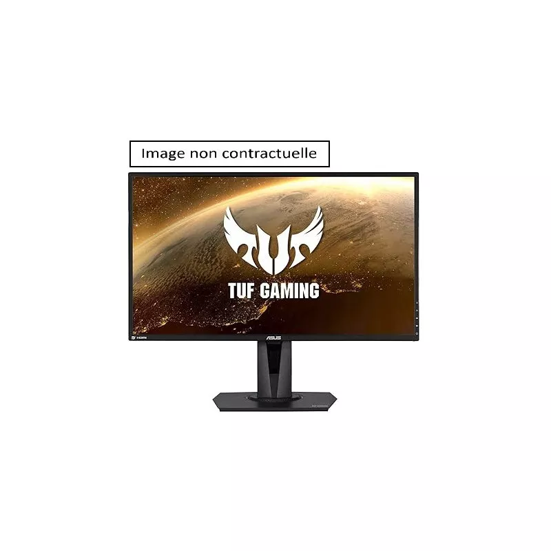 ASUS VG27BQ reconditionne