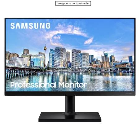 SAMSUNG LF22T450FQRXEN reconditionne