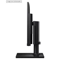 SAMSUNG LF22T450FQRXEN reconditionne