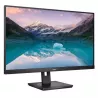Philips 275S9JML/00 écran plat de PC 68,6 cm (27") 2560 x 1440 pixels Quad HD LCD Noir