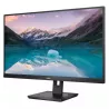 Philips 275S9JML/00 écran plat de PC 68,6 cm (27") 2560 x 1440 pixels Quad HD LCD Noir