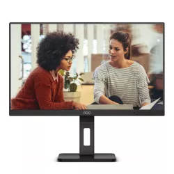 AOC E3 27E3QAF écran plat de PC 68,6 cm (27") 1920 x 1080 pixels Full HD LED Noir