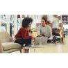 AOC E3 27E3QAF écran plat de PC 68,6 cm (27") 1920 x 1080 pixels Full HD LED Noir