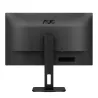 AOC E3 27E3QAF écran plat de PC 68,6 cm (27") 1920 x 1080 pixels Full HD LED Noir