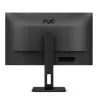 AOC Q27E3UMF écran plat de PC 68,6 cm (27") 2560 x 1440 pixels Quad HD Noir